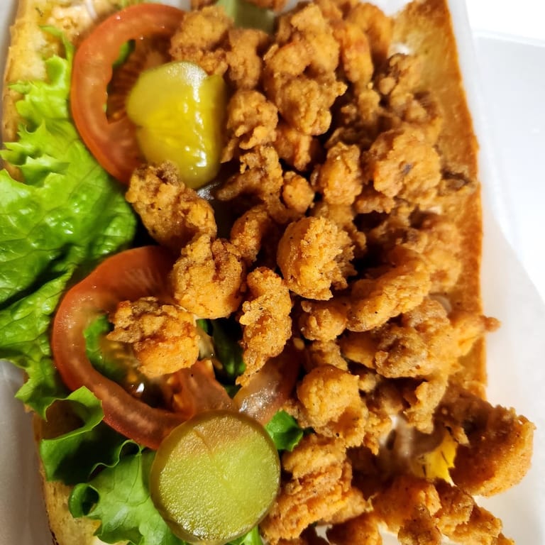 Delicious Crawfish Dishes