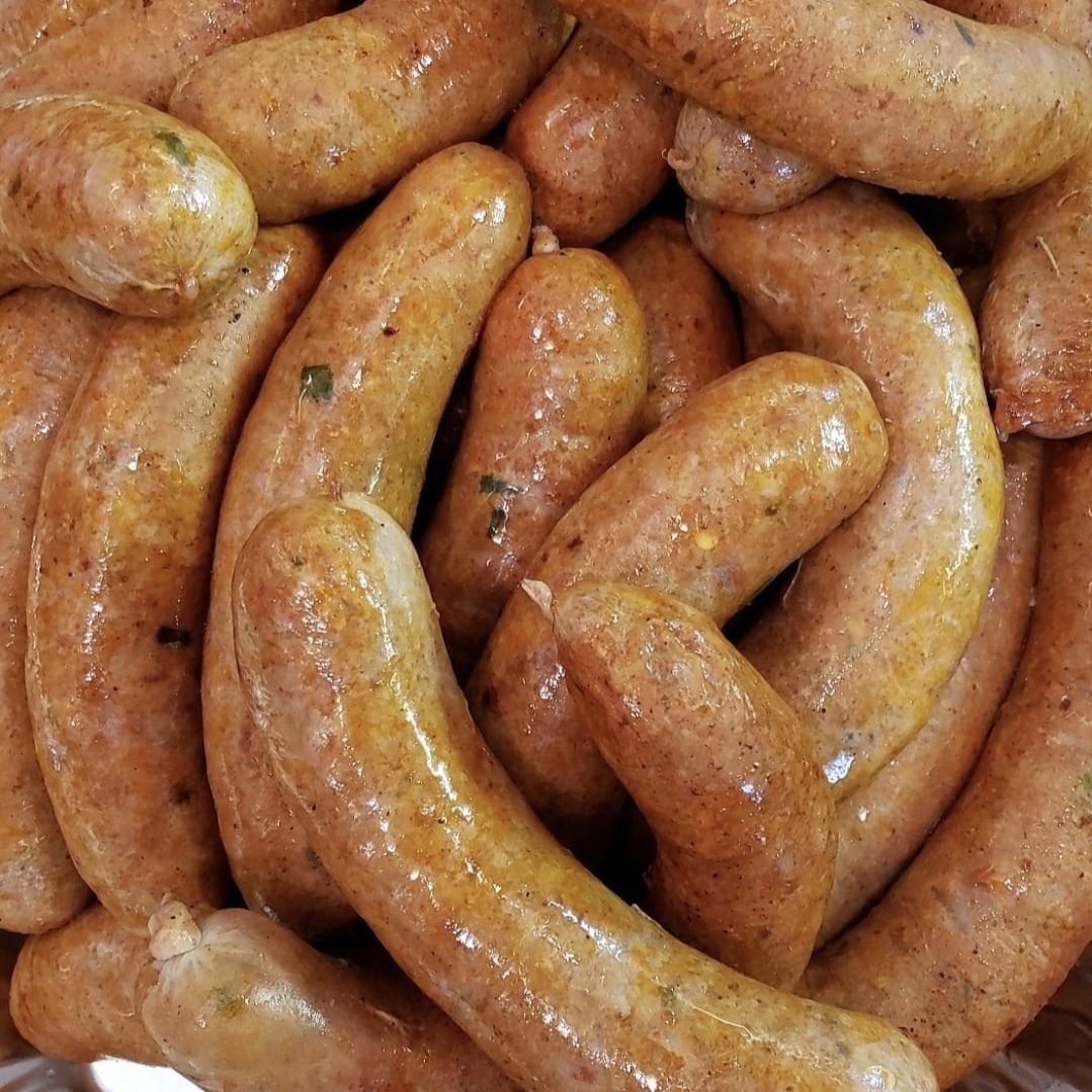 Boudin.