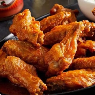 12 Wings