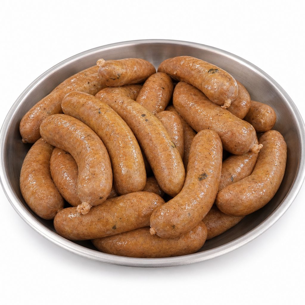 Boudin.