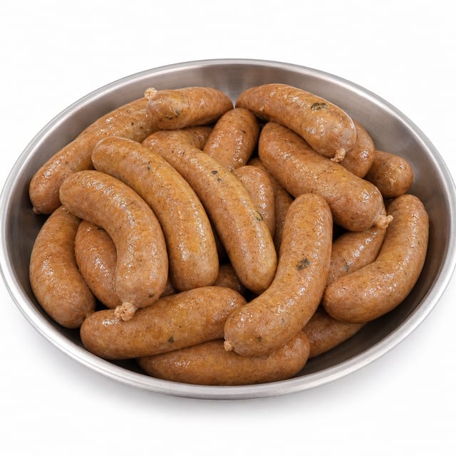 Boudin.