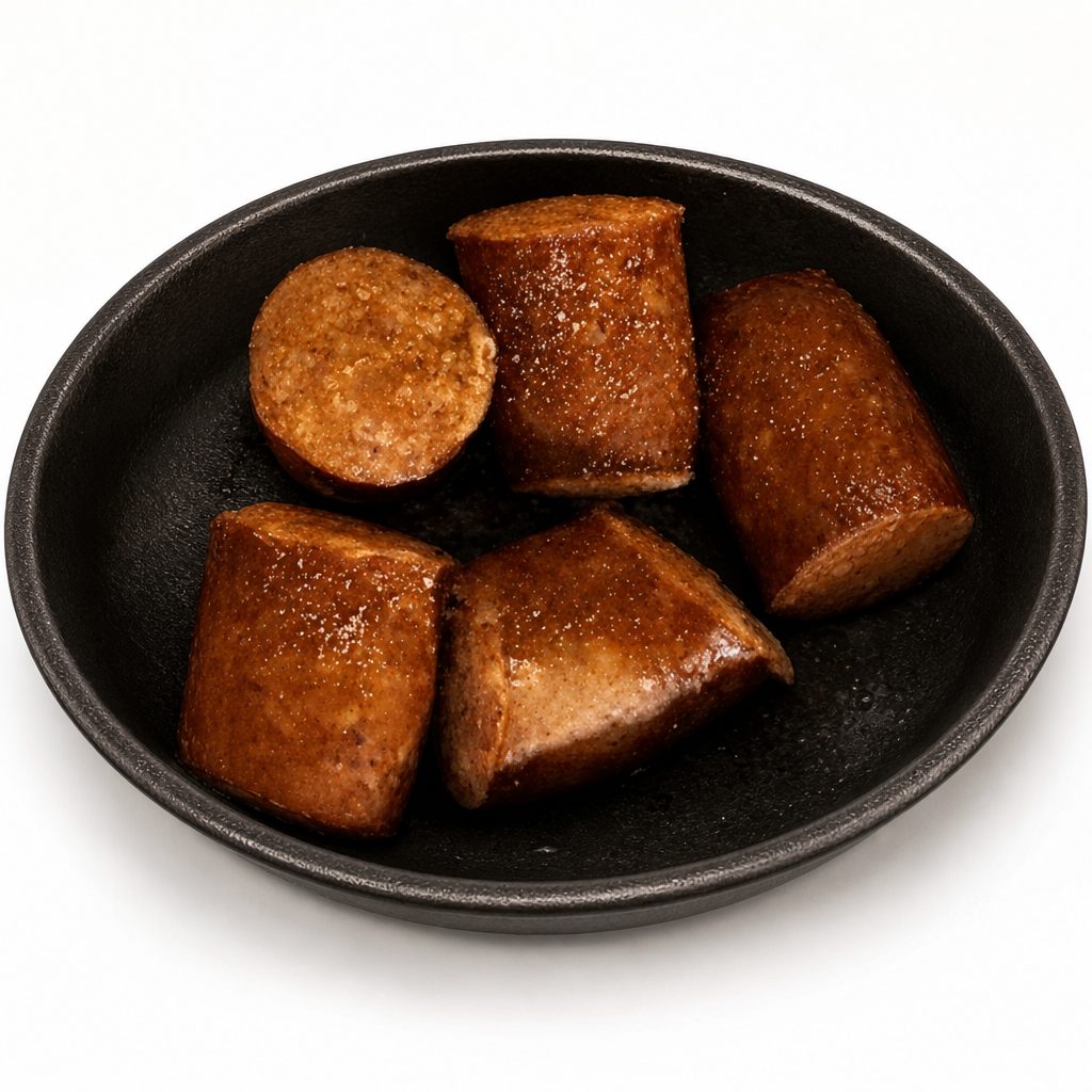 Boiled Sausage (5).