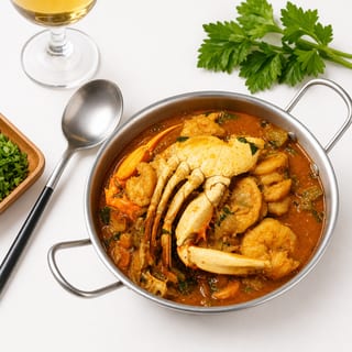 Gumbo