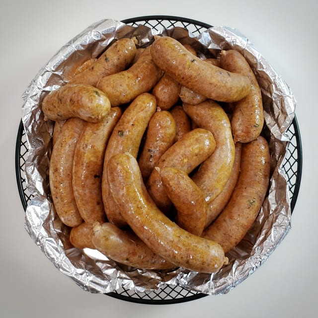 Boudin.