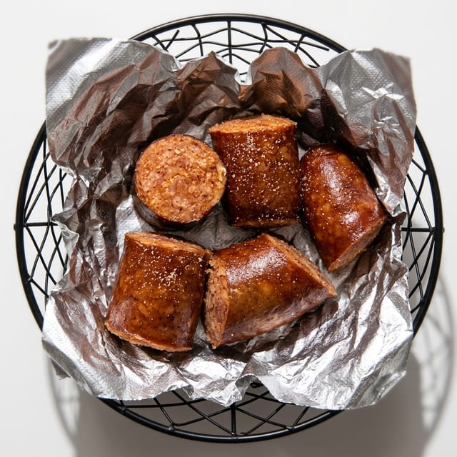 Boiled Sausage (5).