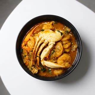 Gumbo
