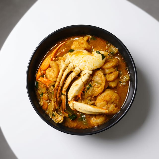 Gumbo.